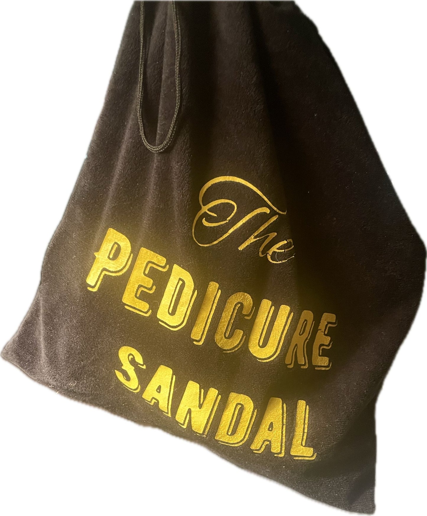 Velvet Carrying Bag (Please Read Details Before Purchasing!)